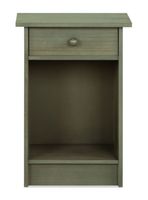 Velador Villarrica Olivo