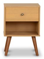 Velador Múnich/Gales Mostaza