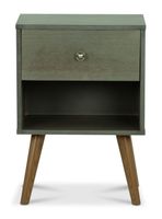 Velador Munich/Gales Olivo