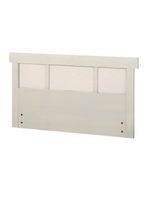 Respaldo Dublín Alpino 1 Plaza