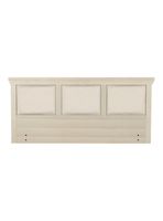 Respaldo Torino Alpino King