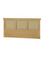 Respaldo Torino Mostaza King