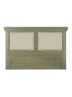 Respaldo Torino Olivo 1 Plaza