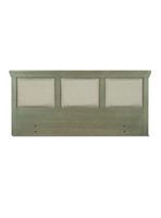 Respaldo Torino Olivo 2 Plazas