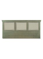 Respaldo Torino Olivo King