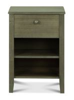 Velador Torino Olivo