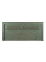 Respaldo Milán Olivo King