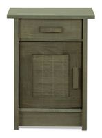 Velador Milán Izquierdo Olivo