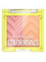 Sombra de Ojos dúo Color Rivals Extra x Lowkey 3g