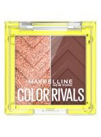 Sombra de Ojos dúo Color Rivals Spicy x Suave 3g