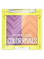 Sombra de Ojos dúo Color Rivals Spontaneous x Purposeful 3g