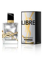 Perfume Libre L'Absolu Platine Parfum Mujer 50ml Yves Saint Laurent