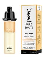 Serum Pure Shor Night Reboot Recargable 30ml Yves Saint Lauren