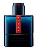 Perfume Luna Rossa Ocean EDT Hombre 50 ml Prada