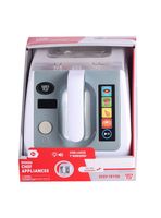 Juguete Mini Hogar Freidora