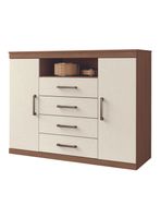 Cómoda Master 2P 4C