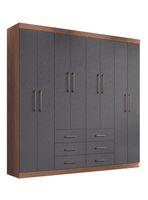 Clóset Liverpool 8P 6C