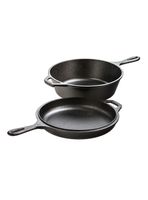 Juego de Sártenes Classic Collection