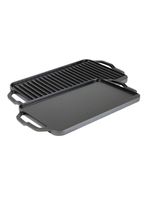 Parrilla/Plancha Reversible Chef Collection