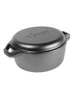 Olla Holandesa Doble Chef Collection 5.7 Litros