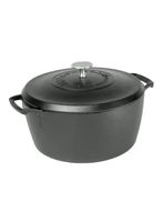 Olla Holandesa Blacklock 5 Litros