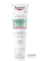 Gel Limpiador Concentrado Dermopure 150 ml Eucerin