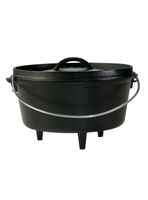 Olla Holandesa Camping 4.7 Litros