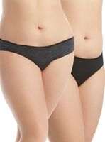 Pack Flores Bikini Melange