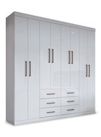 Clóset Liverpool 6C 8P