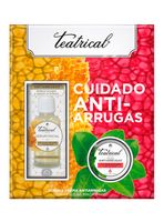 Pack Teatrical Serum Jalea Real + Crema Antiarrugas 100g