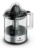 Exprimidor de Cítricos 800 ml MJP10 Gris