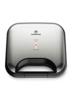 Sandwichera Panini 2 Panes MSG20 Gris