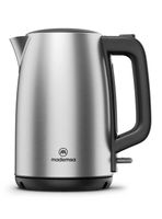 Hervidor 1.7 Litros 1850W MEK25 Gris