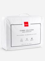 Cubrecolchón Aqua Repelent Súper King