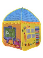 Carpa Gamepower de Juego Interactiva