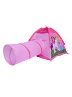 Carpa Gamepower de Juego Tunel Niñita