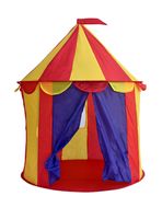 Carpa Gamepower de Juego Circo Multicolor