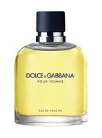 Perfume Dolce&Gabbana Pour Homme EDT 75 ml