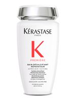 Shampoo Reparación Cabello Dañado Première Bain Décalcifiant Réparateur 250ml Kérastase