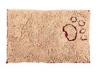 Animal Mat Beige 50 x 80 cm DIB