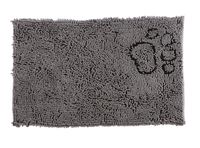 Animal Mat Gris 50 x 80 cm DIB