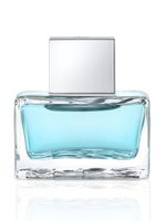 Perfume Plaisance Blue Banderas EDT Mujer 50 ml