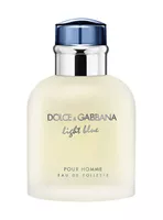Perfume Dolce&Gabbana Light Blue Pour Homme EDT 75 ml