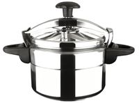 Olla a Presión Aluminio 6 Litros