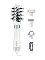 Cepillo Secador Modelador SG-B2806 5 en 1 Multistyler