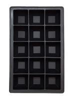 Cubeta de Hielo Silicona