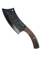 Cuchillo Chopper con Funda Rustic Collection