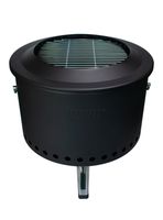 Fogón Doble Combustión