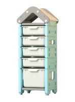 Organizador Kids Techo Sunny