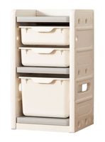 Organizador 3 Niveles Sunny